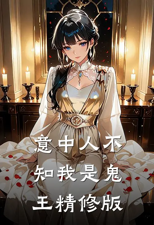 意中人不知我是鬼王精修版