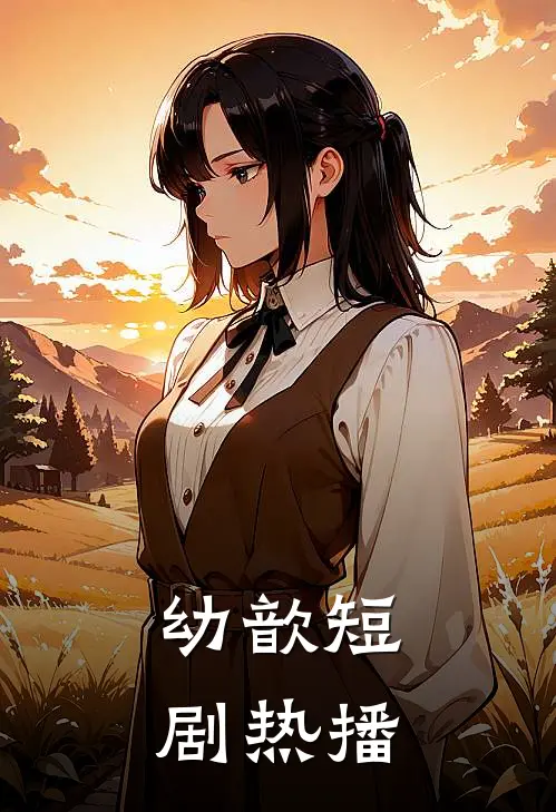 幼歆短剧热播