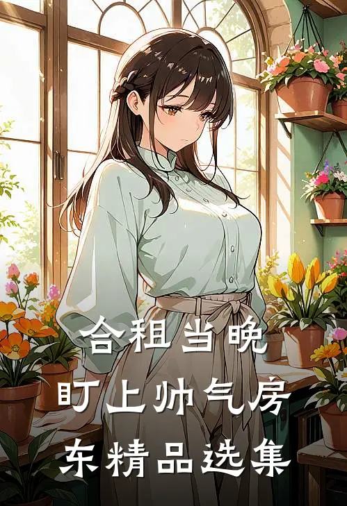 合租当晚，盯上帅气房东精品选集
