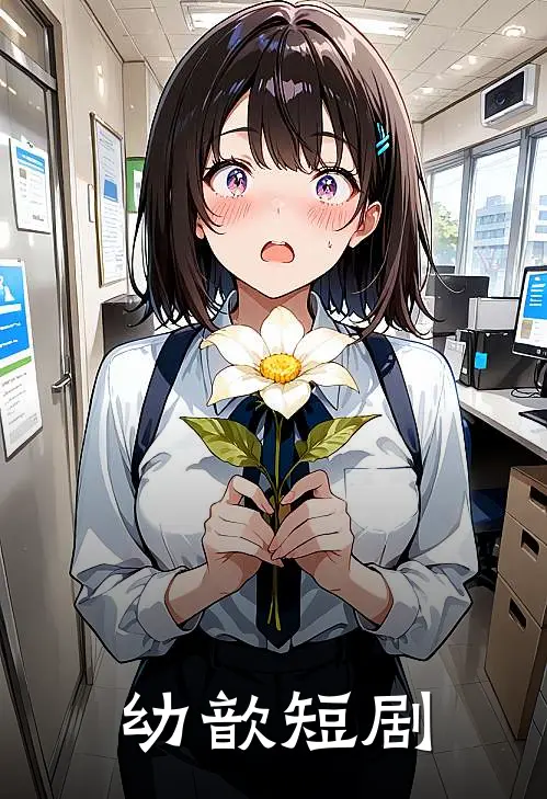 幼歆短剧