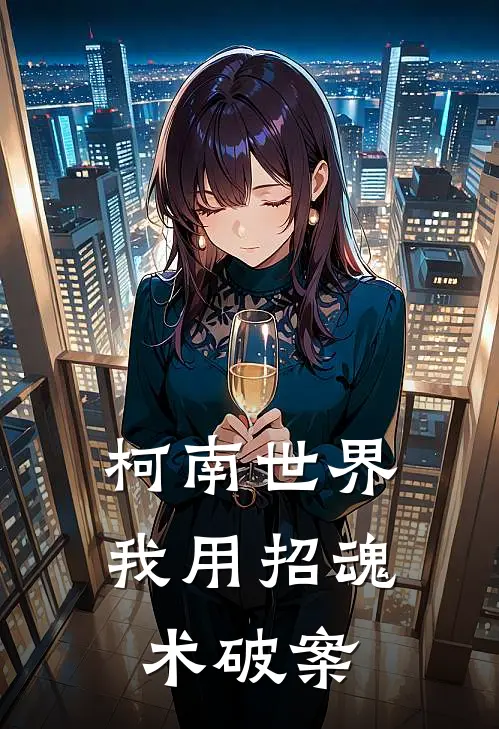 柯南世界：我用招魂术破案