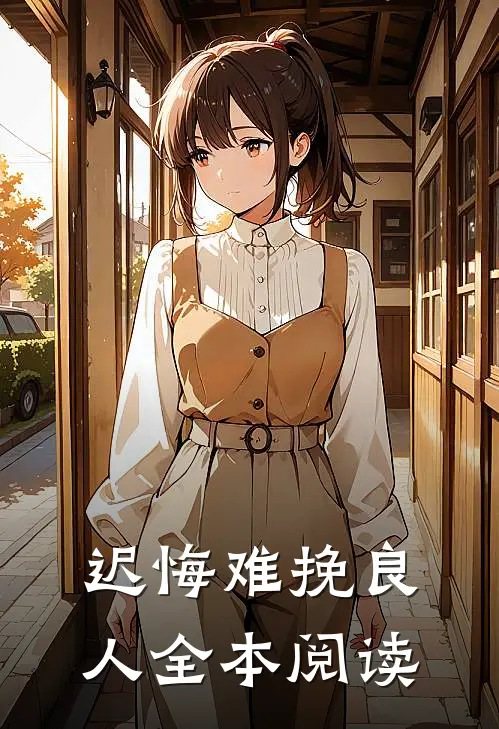 迟悔难挽良人全本阅读