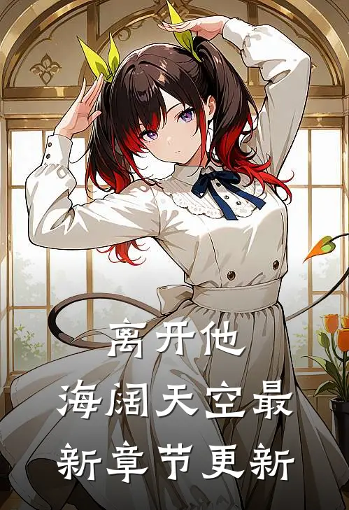 离开他，海阔天空最新章节更新