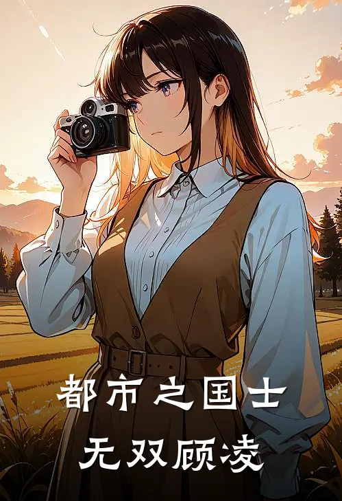 都市之国士无双顾凌