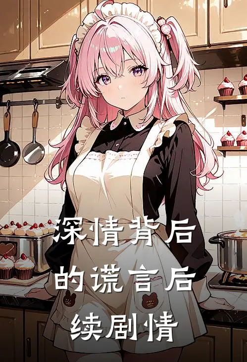 深情背后的谎言后续剧情