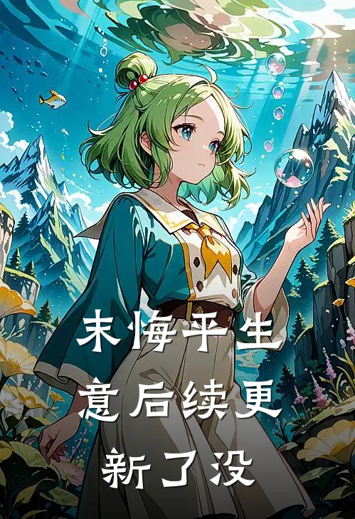 末悔平生意后续更新了没