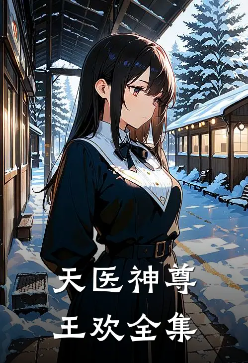 天医神尊王欢全集
