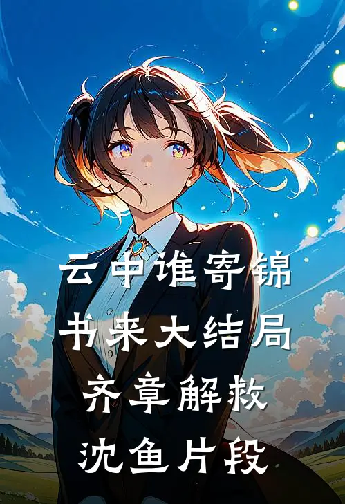 云中谁寄锦书来大结局齐章解救沈鱼片段
