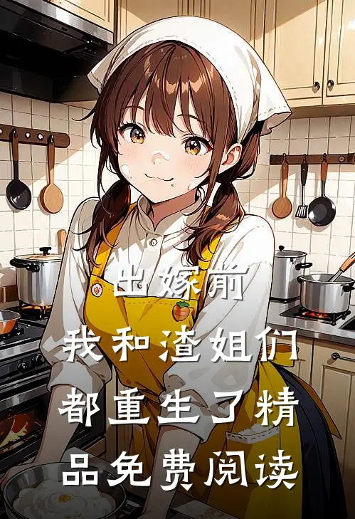 出嫁前,我和渣姐们都重生了精品免费阅读