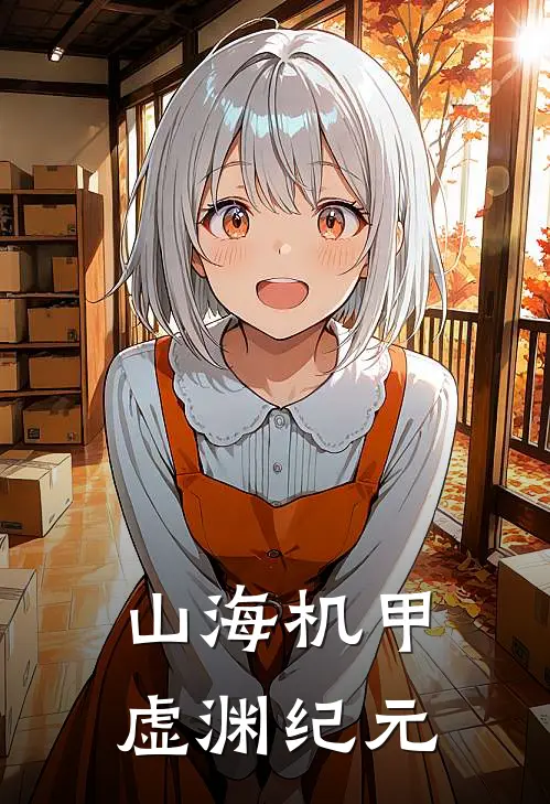 山海机甲：虚渊纪元