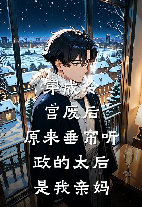 穿成冷宫废后，原来垂帘听政的太后是我亲妈