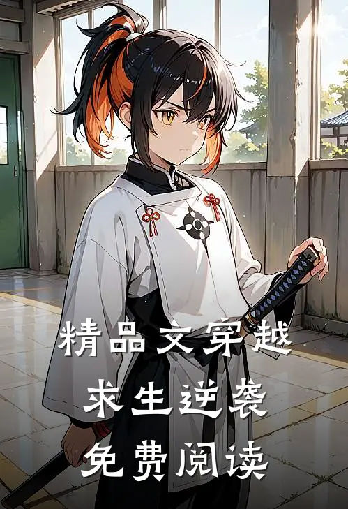 精品文穿越求生逆袭免费阅读