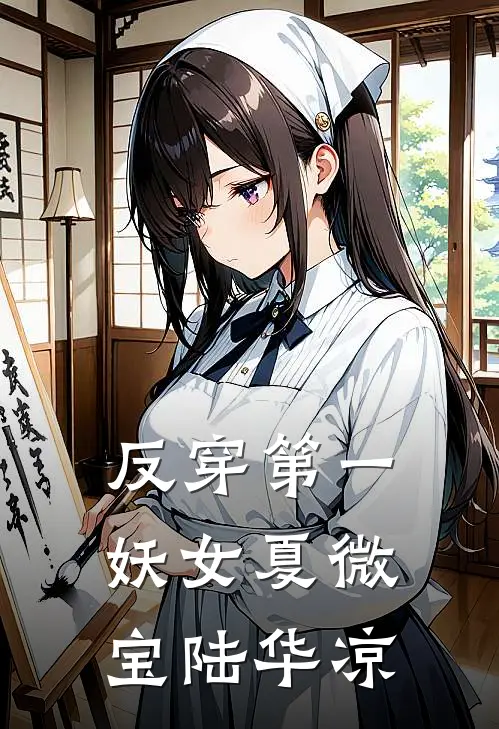 反穿第一妖女夏微宝陆华凉