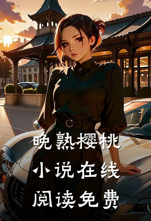 晚熟樱桃小说在线阅读免费