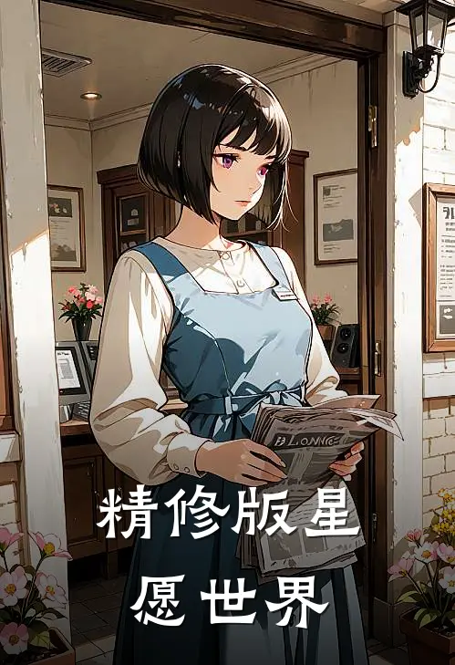 精修版星愿世界