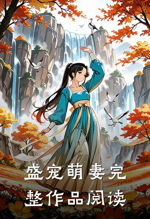 盛宠萌妻完整作品阅读