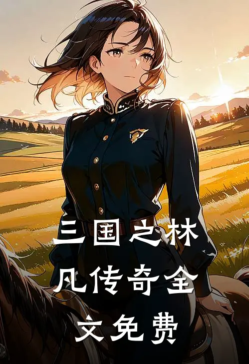 三国之林凡传奇全文免费
