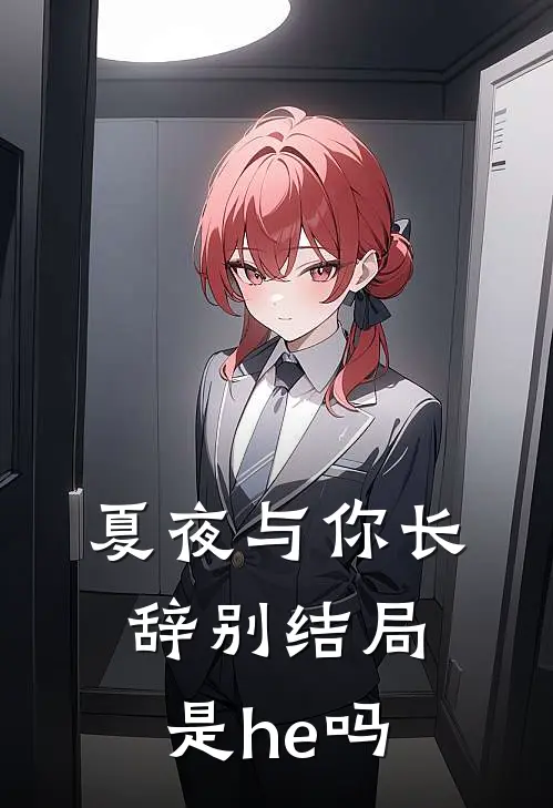 夏夜与你长辞别结局是he吗