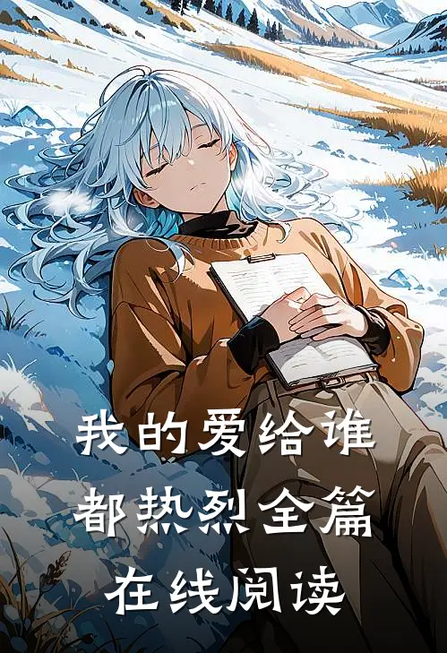 我的爱给谁都热烈全篇在线阅读