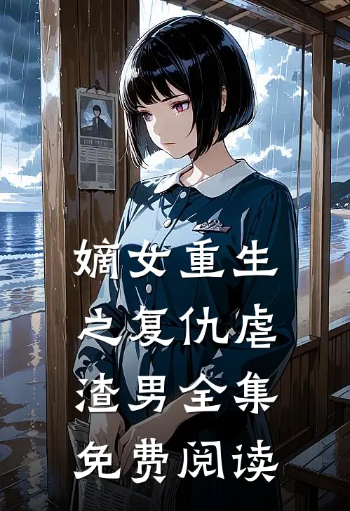 嫡女重生之复仇虐渣男全集免费阅读
