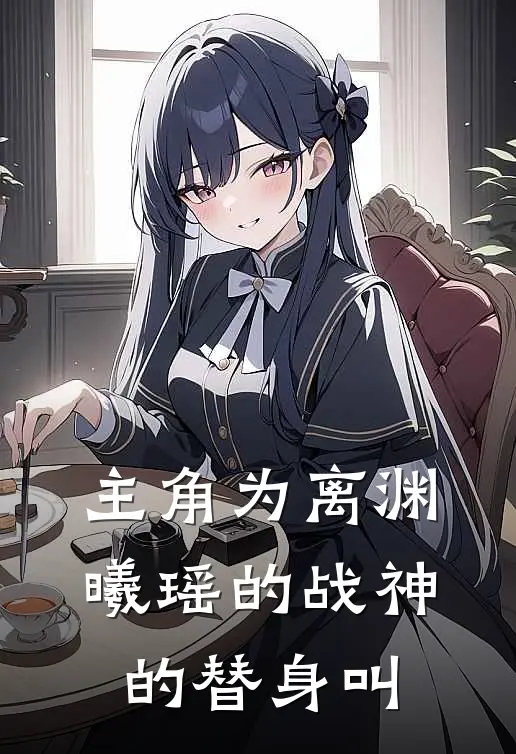 主角为离渊曦瑶的战神的替身叫