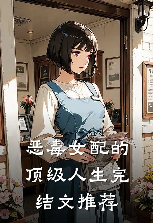 恶毒女配的顶级人生完结文推荐