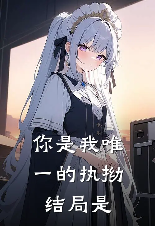 你是我唯一的执拗结局是