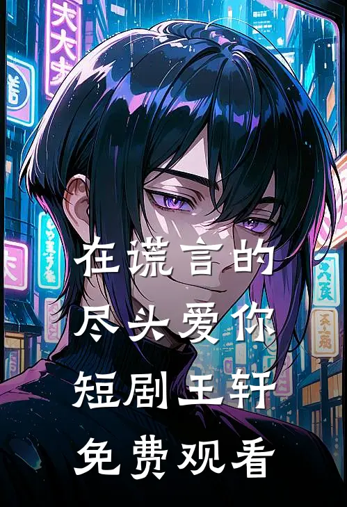 在谎言的尽头爱你短剧王轩免费观看