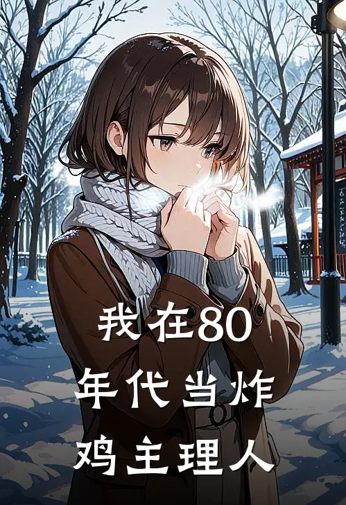 我在80年代当炸鸡主理人