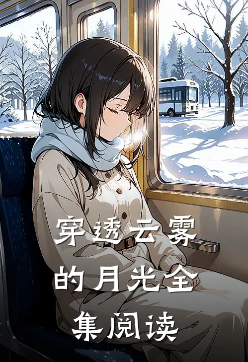 穿透云雾的月光全集阅读