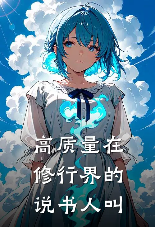 高质量在修行界的说书人叫