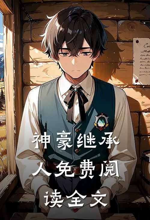 神豪继承人免费阅读全文
