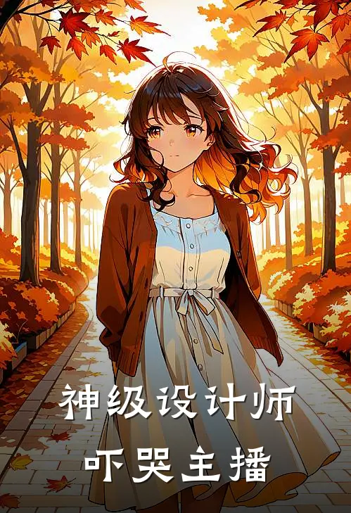 神级设计师吓哭主播