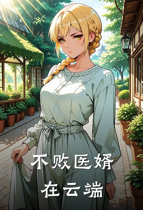不败医婿 在云端