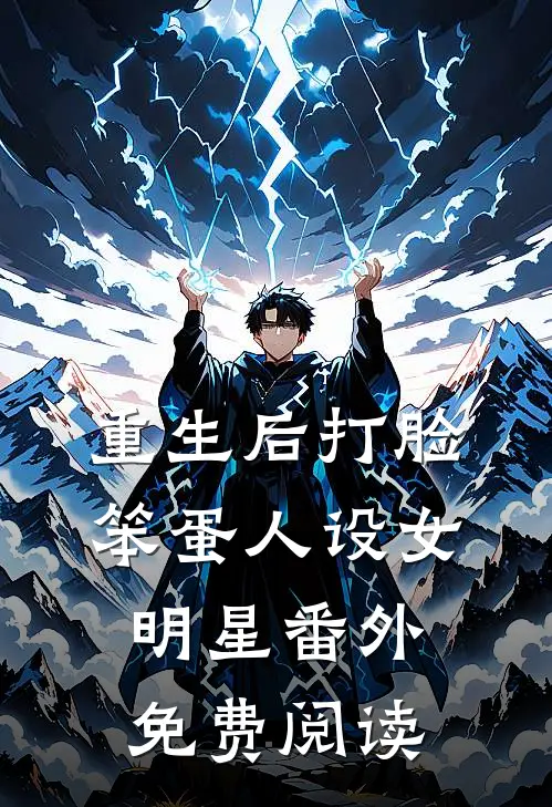 重生后打脸笨蛋人设女明星 番外免费阅读