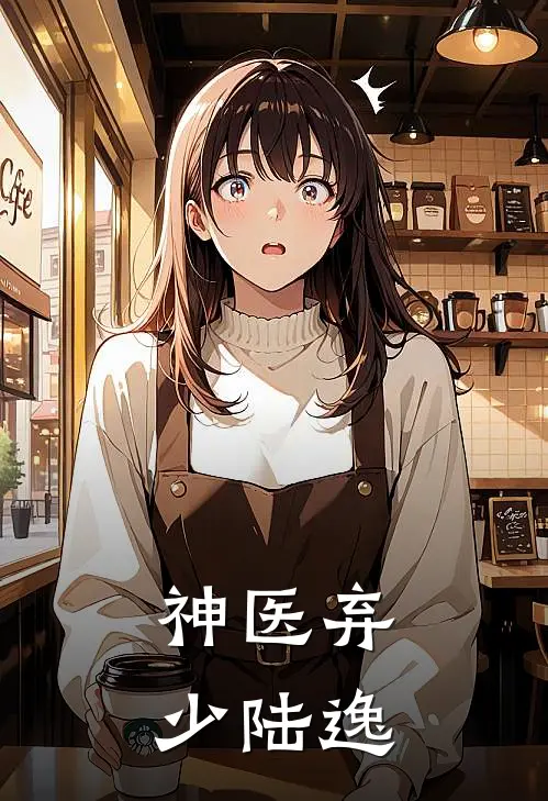 神医弃少陆逸