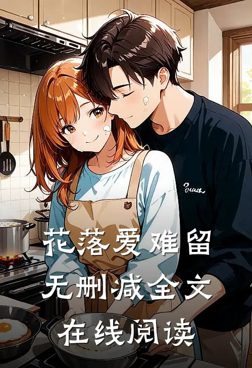 花落爱难留无删减全文在线阅读