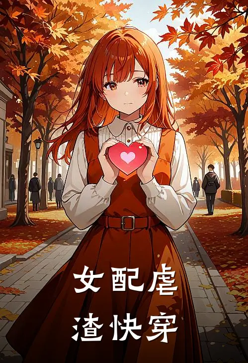 女配虐渣快穿