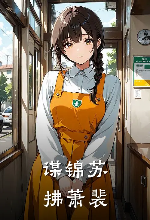 谋锦苏拂萧裴