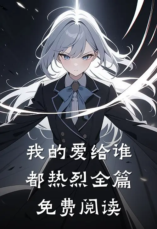 我的爱给谁都热烈全篇免费阅读