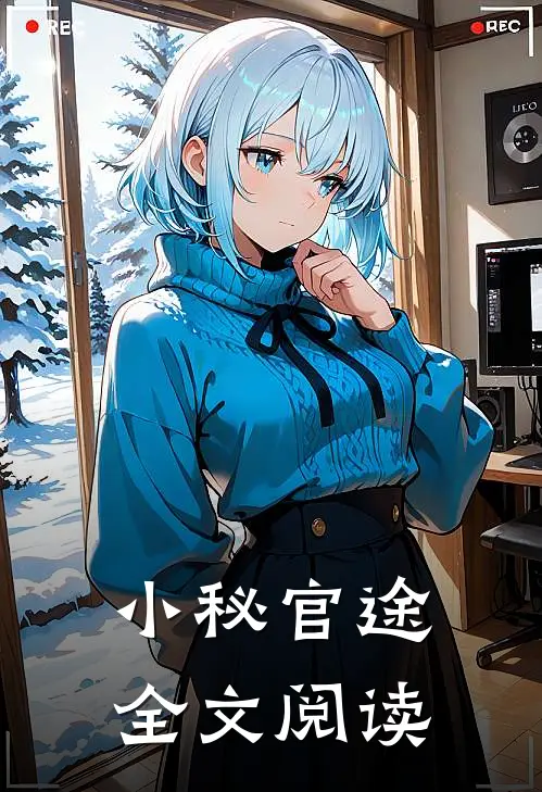小秘官途全文阅读