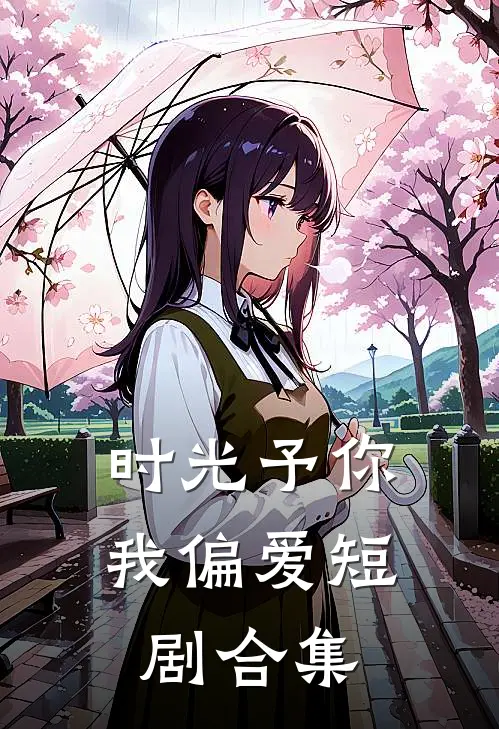 时光予你我偏爱短剧合集