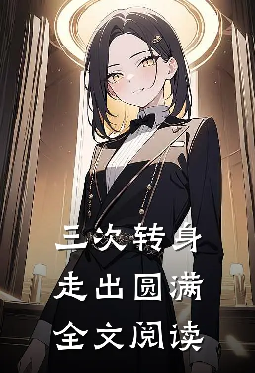 三次转身走出圆满全文阅读