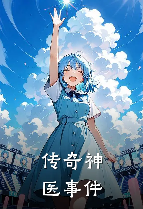 传奇神医事件