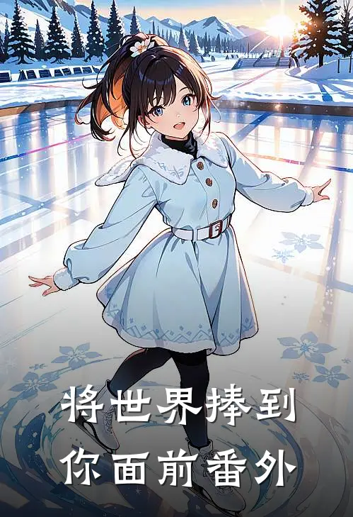 将世界捧到你面前番外