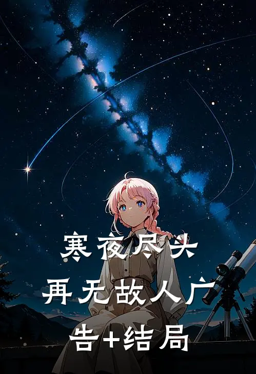 寒夜尽头，再无故人广告+结局