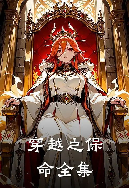 穿越之保命全集