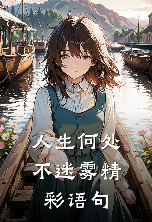 人生何处不迷雾精彩语句