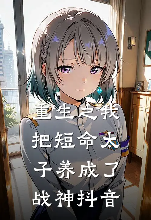 重生之我把短命太子养成了战神抖音