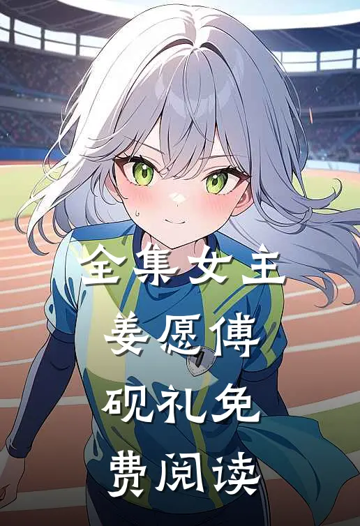 全集女主姜愿傅砚礼免费阅读
